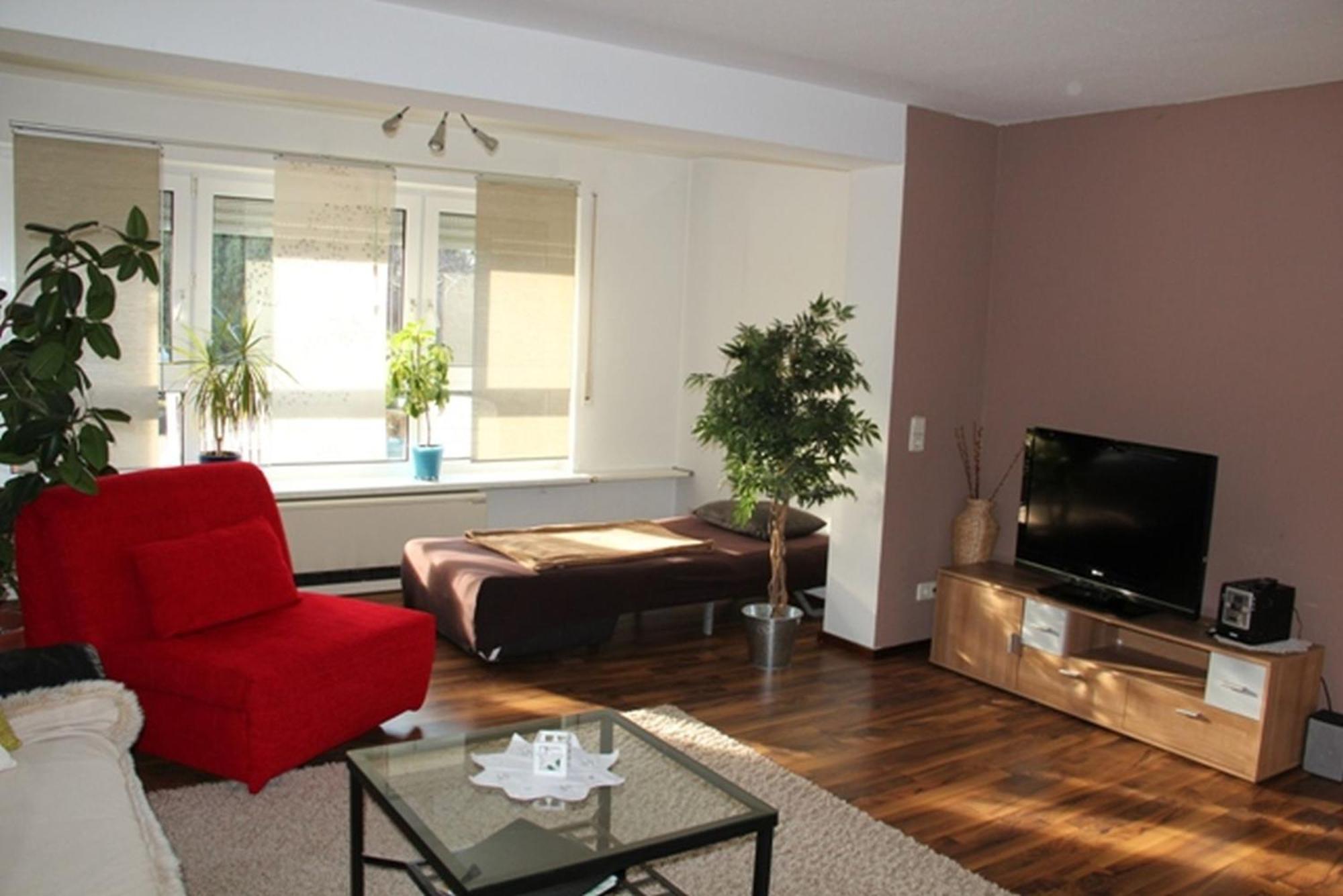 Ferienwohnung Im Liestengarten Auggen Dış mekan fotoğraf