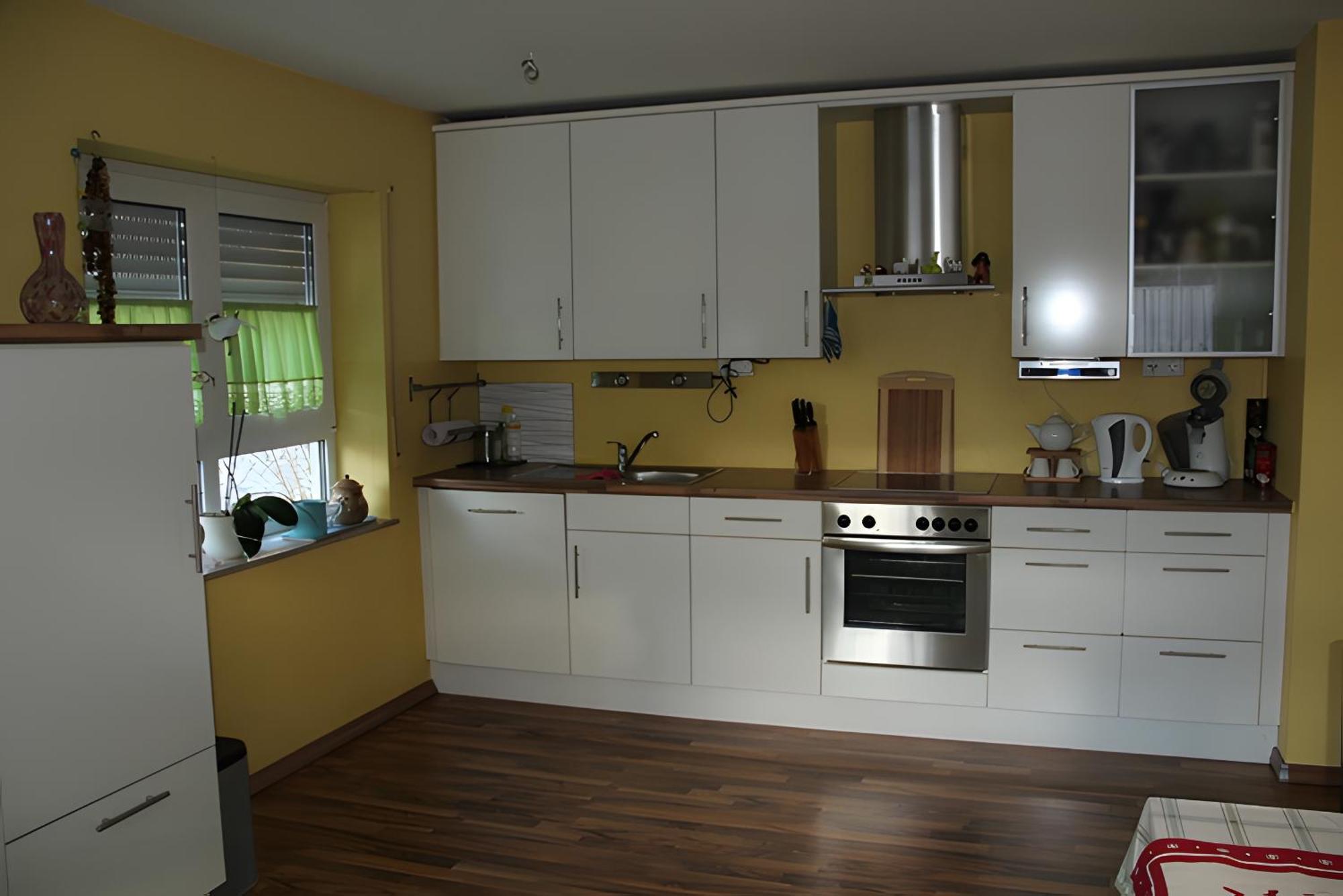 Ferienwohnung Im Liestengarten Auggen Dış mekan fotoğraf