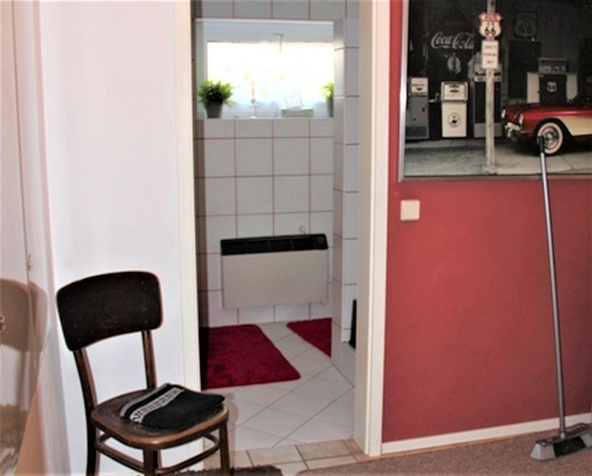 Ferienwohnung Im Liestengarten Auggen Dış mekan fotoğraf