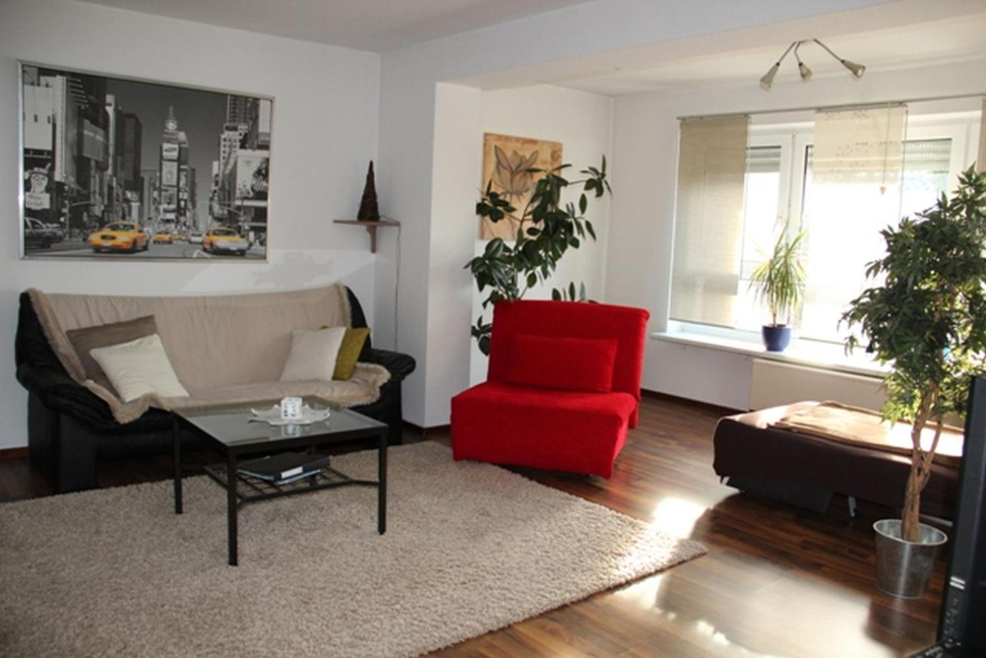 Ferienwohnung Im Liestengarten Auggen Dış mekan fotoğraf