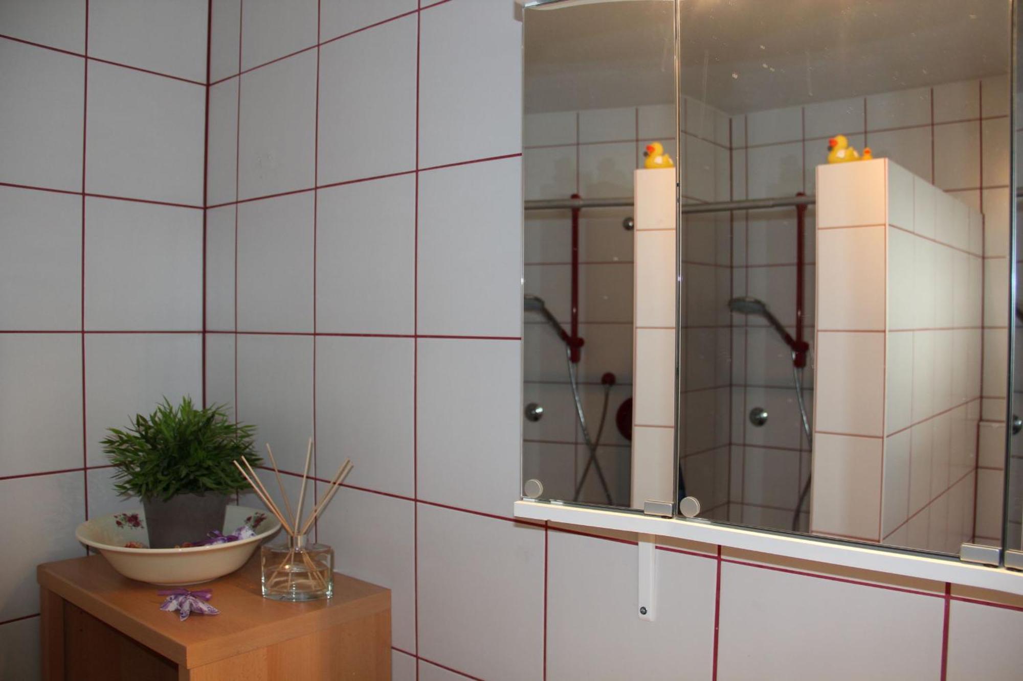 Ferienwohnung Im Liestengarten Auggen Dış mekan fotoğraf