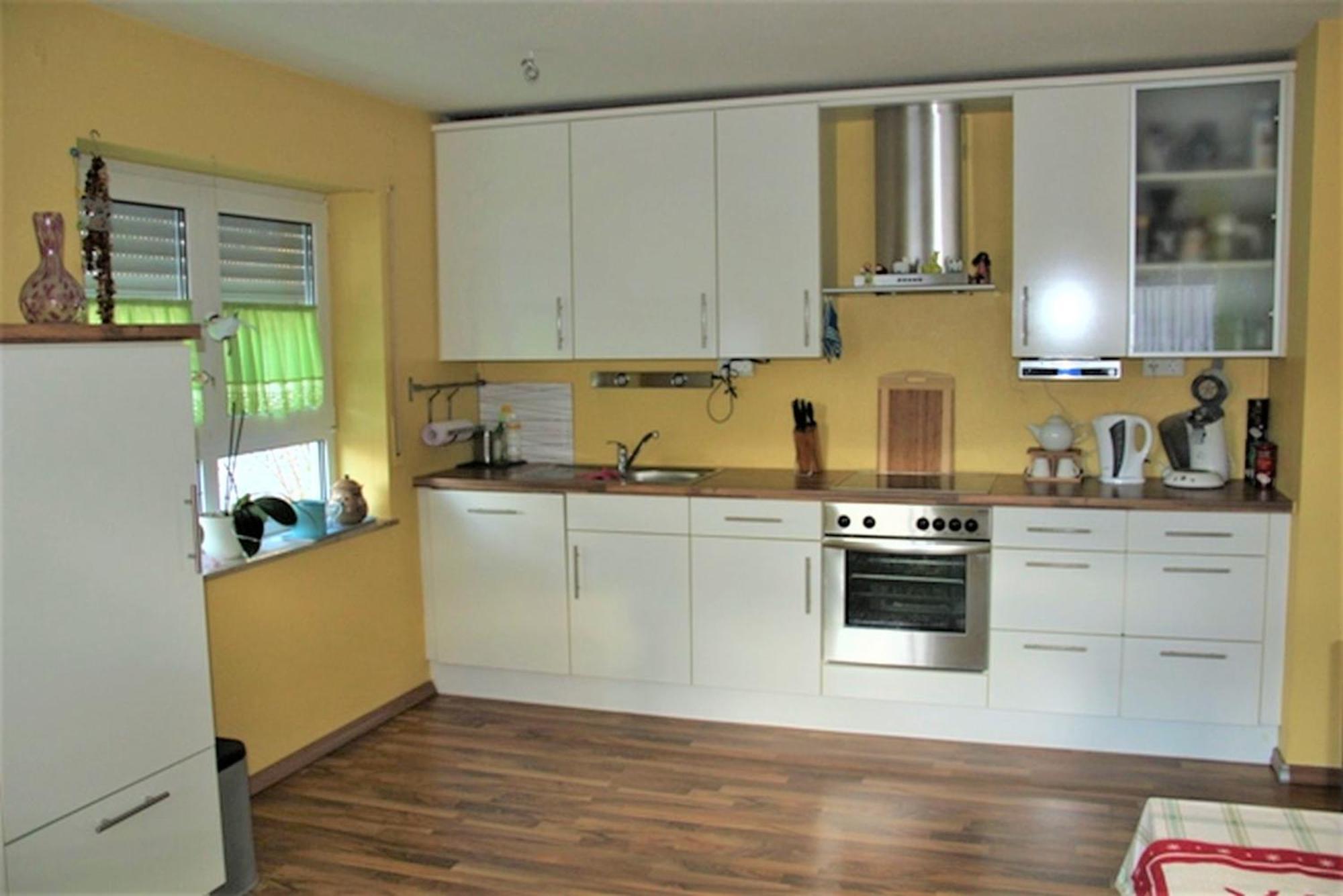 Ferienwohnung Im Liestengarten Auggen Dış mekan fotoğraf