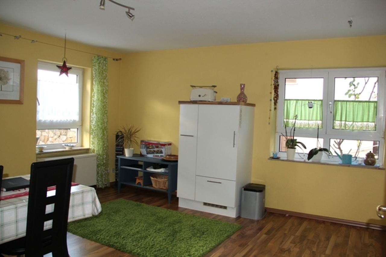 Ferienwohnung Im Liestengarten Auggen Dış mekan fotoğraf