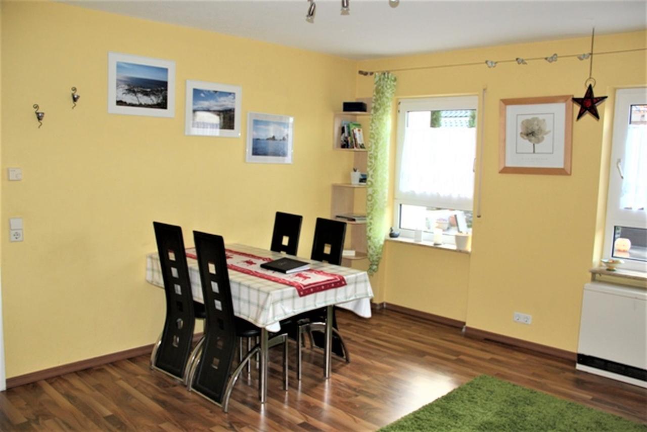 Ferienwohnung Im Liestengarten Auggen Dış mekan fotoğraf