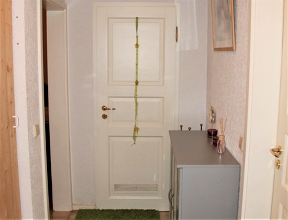 Ferienwohnung Im Liestengarten Auggen Dış mekan fotoğraf