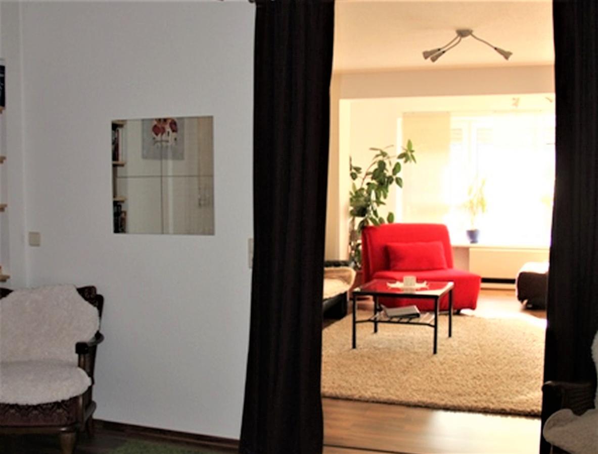 Ferienwohnung Im Liestengarten Auggen Dış mekan fotoğraf