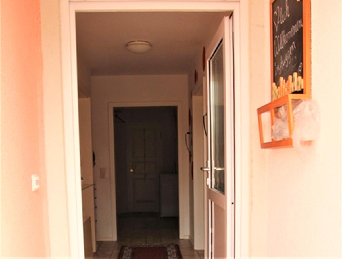 Ferienwohnung Im Liestengarten Auggen Dış mekan fotoğraf