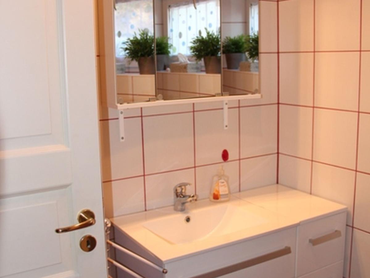 Ferienwohnung Im Liestengarten Auggen Dış mekan fotoğraf